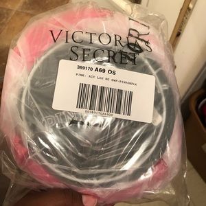 Victoria secret pink hamper